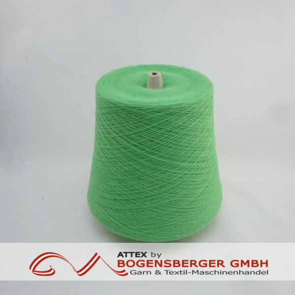 Merino Extrafein, Nm 48/2, ca. 500 g, Farb-Nr. X027
