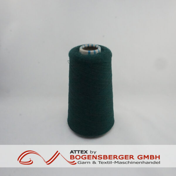 Merino Extrafein, Nm 48/2, ca. 500 g, Farb-Nr. X036