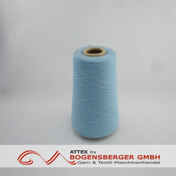 Merino Extrafein, Nm 48/2, ca. 500 g, Farb-Nr. X062