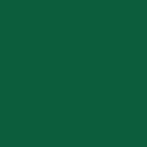 Doppelsatinband, col. 18 emerald