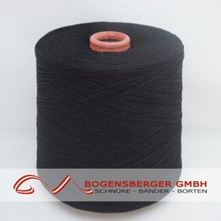 Baumwolle, gasiert, mercerisiert Nm 48/2 (NeB 30/2), ca. 500g, Farb-Nr. 1911