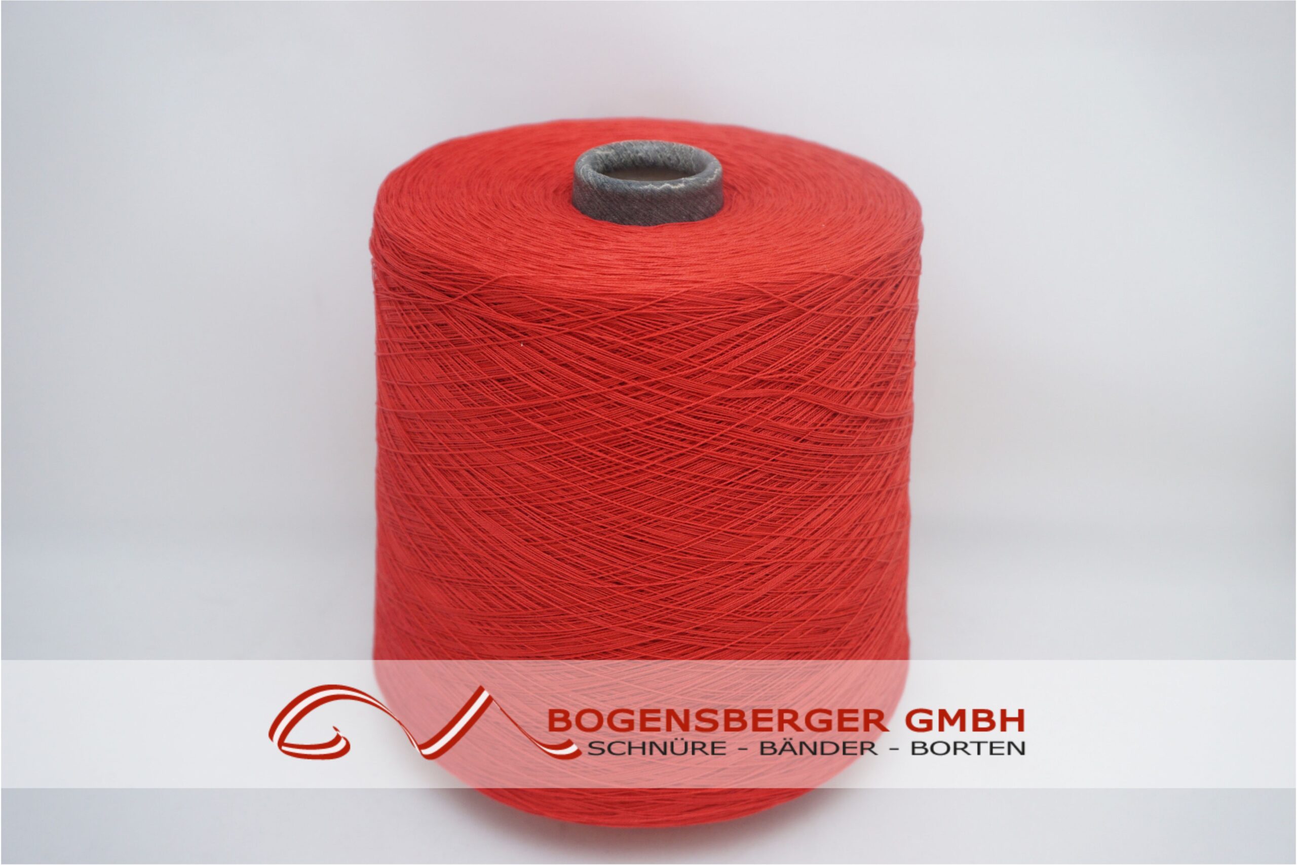 Baumwolle, gasiert, mercerisiert Nm 48/2 (NeB 30/2), ca. 500g, Farb-Nr. 1912