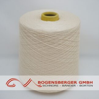 Baumwolle, gasiert, mercerisiert Nm 48/2 (NeB 30/2), ca. 500g, Farb-Nr. 1913