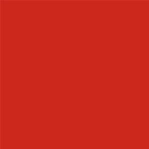 Doppelsatinband, col. 20 rouge