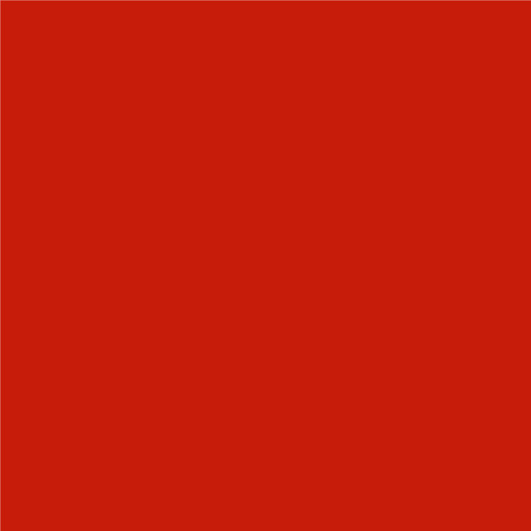 Doppelsatinband, col. 25 flame
