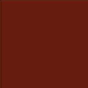 Doppelsatinband, col. 44 rouille