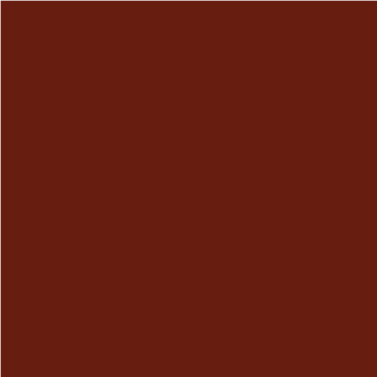 Doppelsatinband, col. 44 rouille