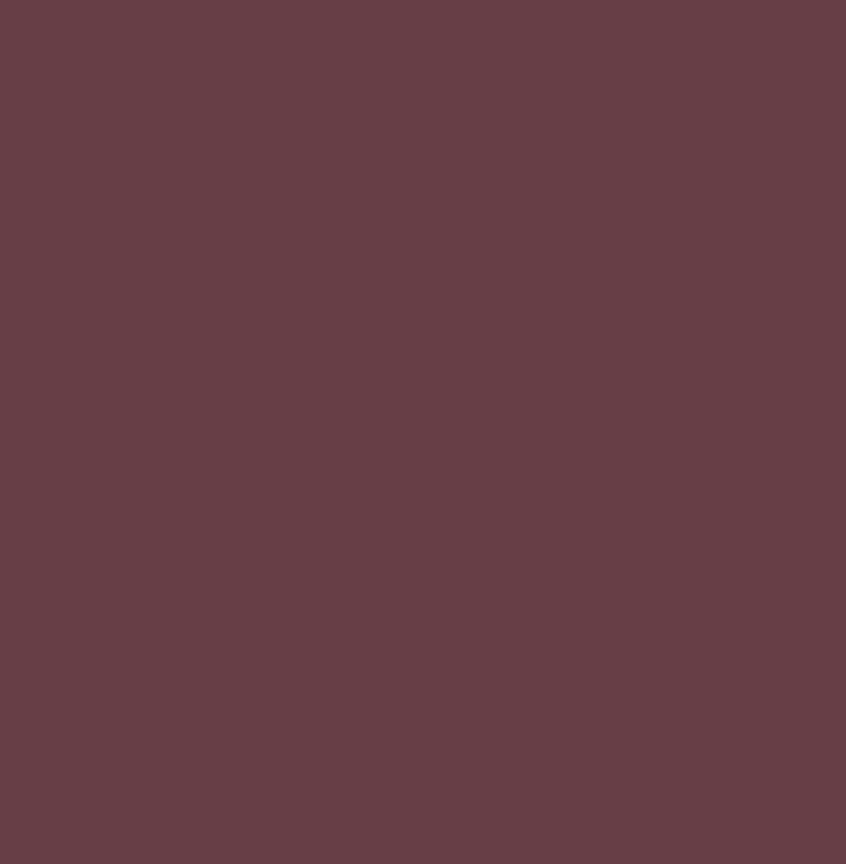Doppelsatinband, col. 456 prune