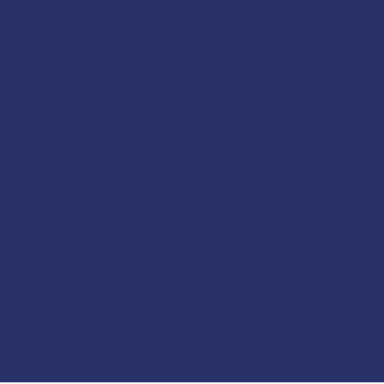 Doppelsatinband, col. 59 bleu de prune