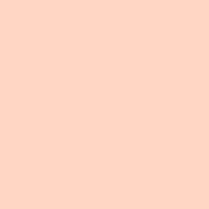 Doppelsatinband, col. 61 peach