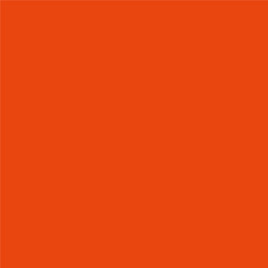 Doppelsatinband, col. 79 orange