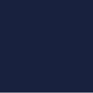 Doppelsatinband, col. 90 navy