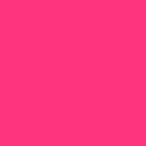 Doppelsatinband, col. 999 neon pink