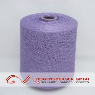 Baumwolle, gasiert, mercerisiert Nm 48/2 (NeB 30/2), ca. 500g, Farb-Nr. 1925