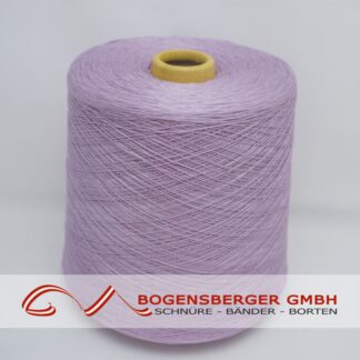 Baumwolle, gasiert, mercerisiert Nm 48/2 (NeB 30/2), ca. 500g, Farb-Nr. 1943