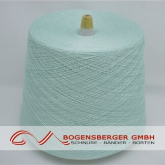 Baumwolle, gasiert, mercerisiert Nm 48/2 (NeB 30/2), ca. 500g, Farb-Nr. 1946