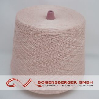 Baumwolle, gasiert, mercerisiert Nm 48/2 (NeB 30/2), ca. 500g, Farb-Nr. 1947