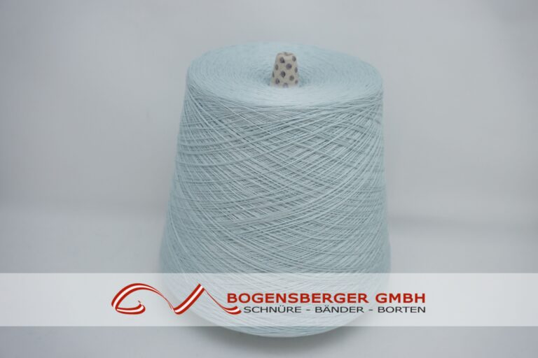 Baumwolle, gasiert, mercerisiert Nm 48/2 (NeB 30/2), ca. 500g, Farb-Nr. 1948