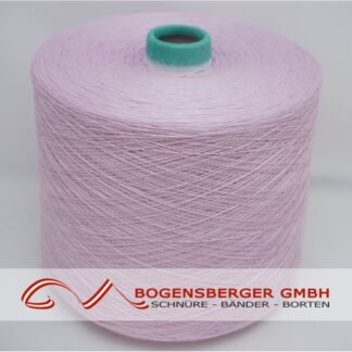 Baumwolle, gasiert, mercerisiert Nm 48/2 (NeB 30/2), ca. 500g, Farb-Nr. 1960