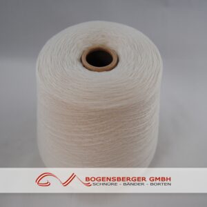 Merino Extrafein, Nm 28/2, Farb-Nr. A001