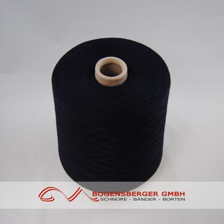 Merino Extrafein, Nm 28/2, Farb-Nr. A088 TEGETT