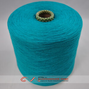 Contessa, Nm 30/2, ca. 1,30 kg, Farb-Nr. 1153 lagune