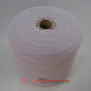 Merino Lambswool, 17/2 Nm, ca. 500 g, Farb-Nr. 154 lilac