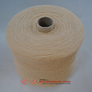 Merino Lambswool, 17/2 Nm, ca. 500 g, Farb-Nr. 217 champagne