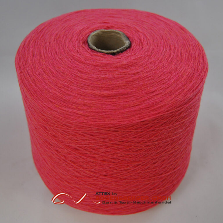 Merino Lambswool, 17/2 Nm, ca. 500 g, Farb-Nr. 221 camelia