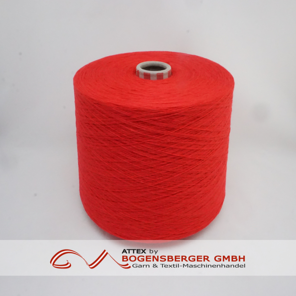 Ocean, 30/2 Nm, ca. 1,30 kg, Farb-Nr. 325 kirsche