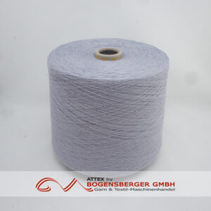 Ocean, 30/2 Nm, ca. 1,30 kg, Farb-Nr. 450 stahl
