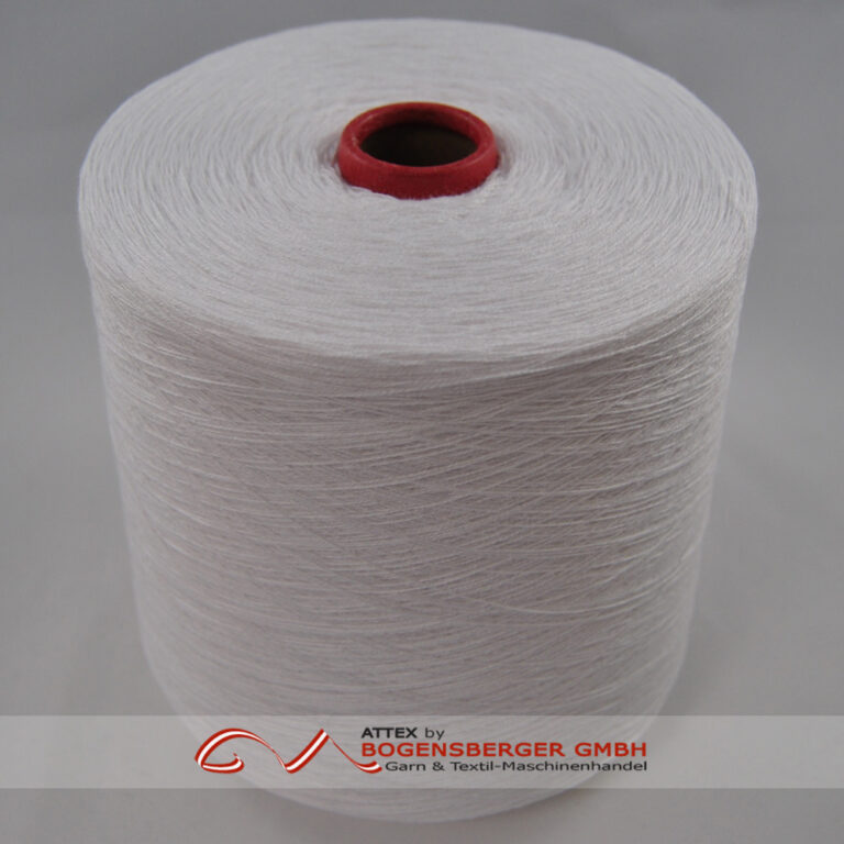 Ocean, 30/2 Nm, ca. 1,30 kg, Farb-Nr. 005 weiß