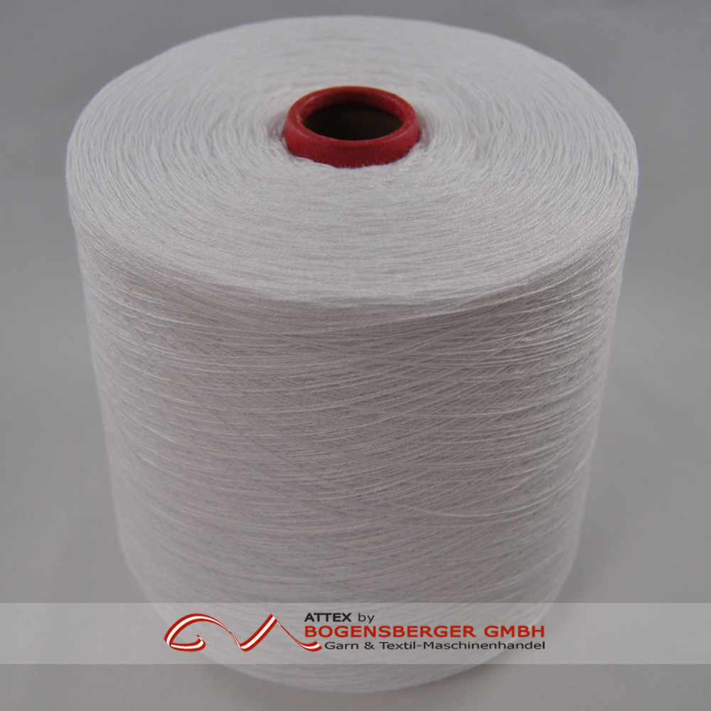 Ocean, 30/2 Nm, ca. 1,30 kg, Farb-Nr. 005 weiß