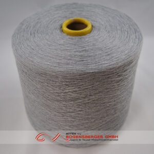 Ocean, 30/2 Nm, ca. 1,30 kg, Farb-Nr. 010 bleimele
