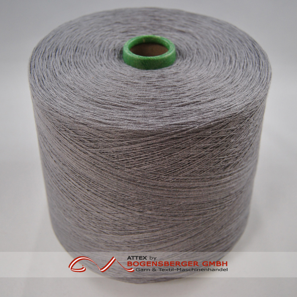 Ocean, 30/2 Nm, ca. 1,30 kg, Farb-Nr. 015 zinn