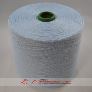 Ocean, 30/2 Nm, ca. 1,30 kg, Farb-Nr. 020 hellblau