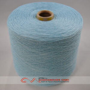 Ocean, 30/2 Nm, ca. 1,30 kg, Farb-Nr. 025 libelle
