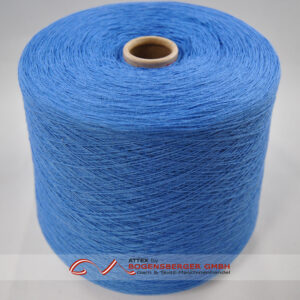 Ocean, 30/2 Nm, ca. 1,30 kg, Farb-Nr. 040 ultramarine