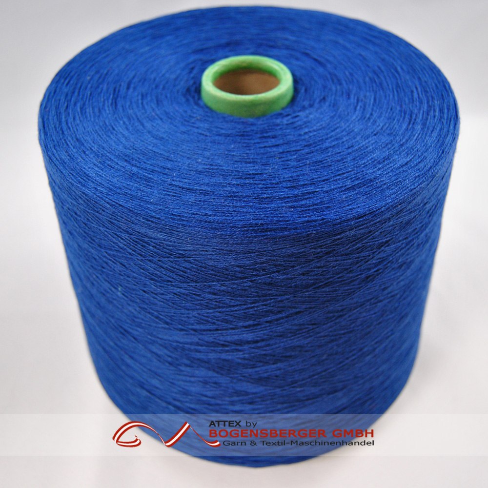 Ocean, 30/2 Nm, ca. 1,30 kg, Farb-Nr. 050 atlantik