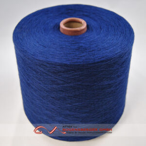 Ocean, 30/2 Nm, ca. 1,30 kg, Farb-Nr. 055 royal