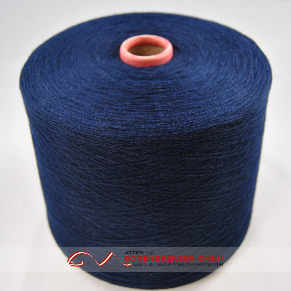 Ocean, 30/2 Nm, ca. 1,30 kg, Farb-Nr. 60 schatten