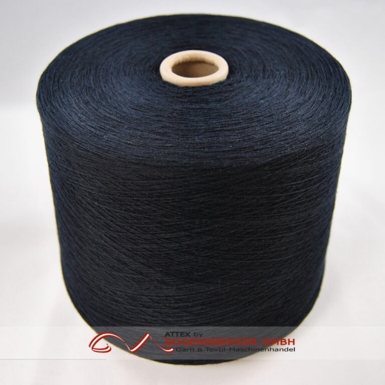 Ocean, 30/2 Nm, ca. 1,30 kg, Farb-Nr. 065 navy
