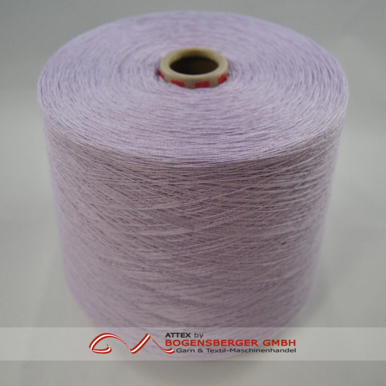 Ocean, 30/2 Nm, ca. 1,30 kg, Farb-Nr. 075 lavendel