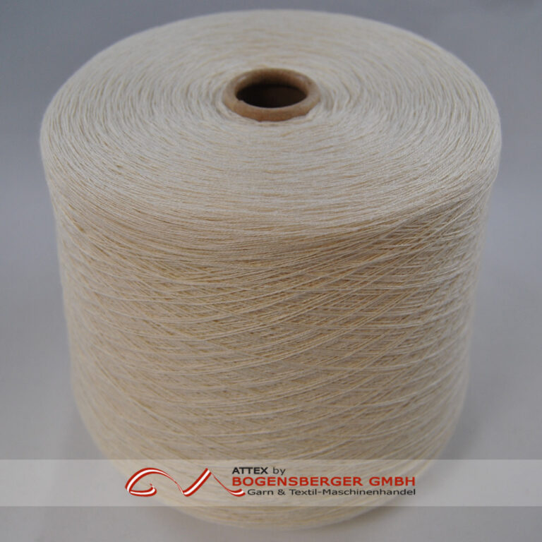 Ocean, 30/2 Nm, ca. 1,30 kg, Farb-Nr. 110 creme