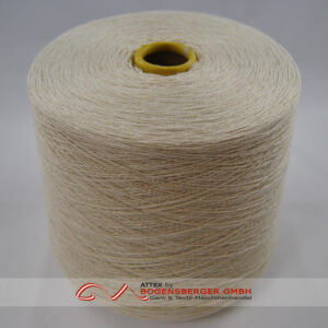 Ocean, 30/2 Nm, ca. 1,30 kg, Farb-Nr. 115 hellbeige