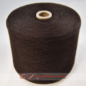 Ocean, 30/2 Nm, ca. 1,30 kg, Farb-Nr. 140 schokolade