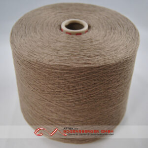Ocean, 30/2 Nm, ca. 1,30 kg, Farb-Nr. 155 schlamm