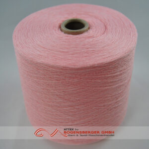 Ocean, 30/2 Nm, ca. 1,30 kg, Farb-Nr. 185 rose