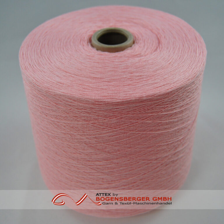 Ocean, 30/2 Nm, ca. 1,30 kg, Farb-Nr. 185 rose