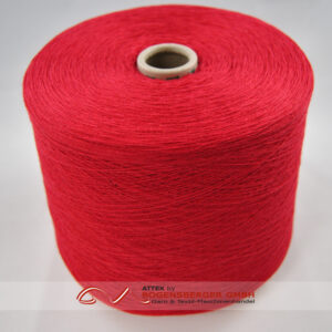 Ocean, 30/2 Nm, ca. 1,30 kg, Farb-Nr. 195 rot
